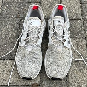 Men's Adidas Sneakers